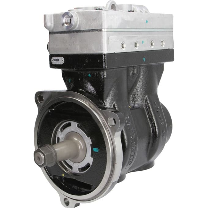 Compressor, pneumatisch systeem WABCO 912 512 008 0