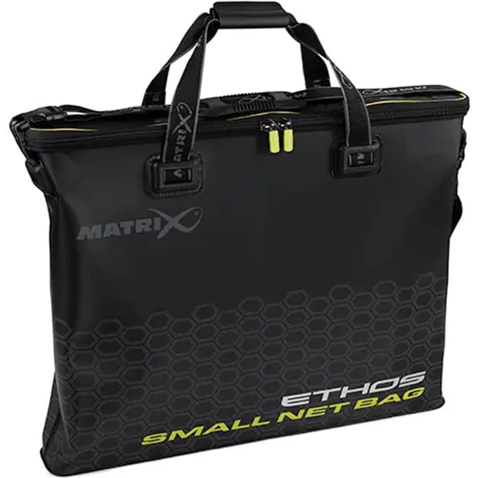 Matrix - Leefnettas Ethos Small EVA Net Bag - Matrix