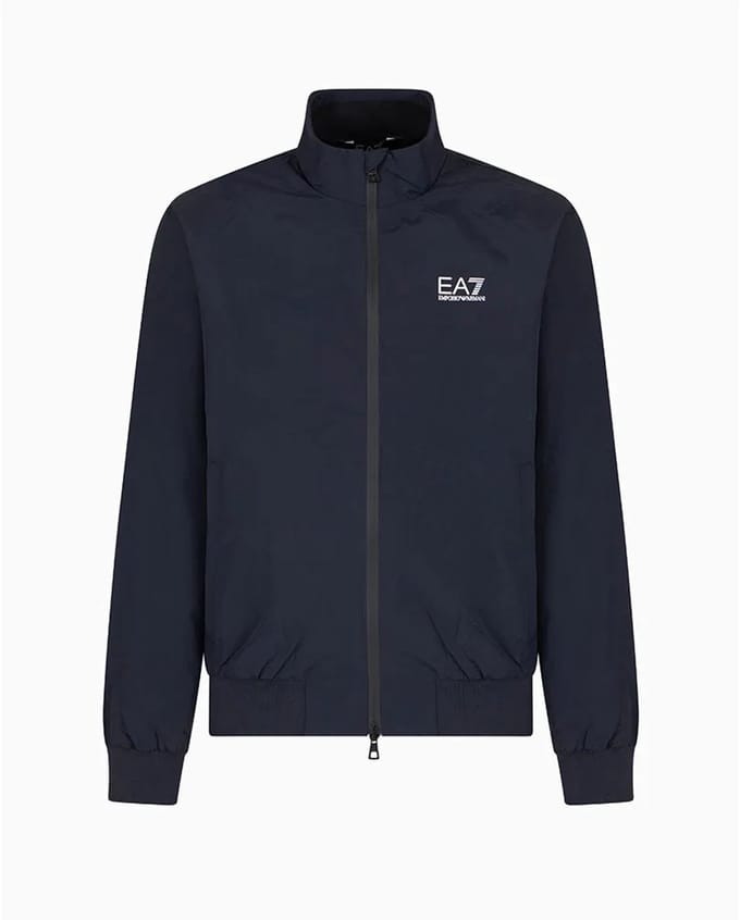 Ea7 Emporio Armani 7m000424_af13569 Bomberjack Blauw 5XL Man