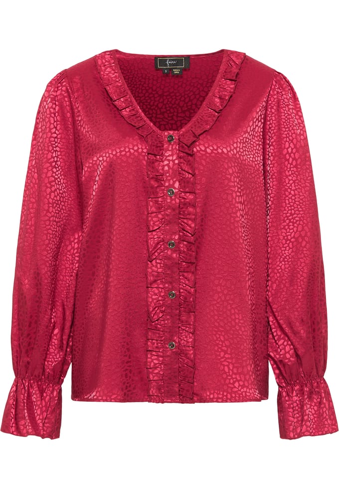 faina blouse ikita