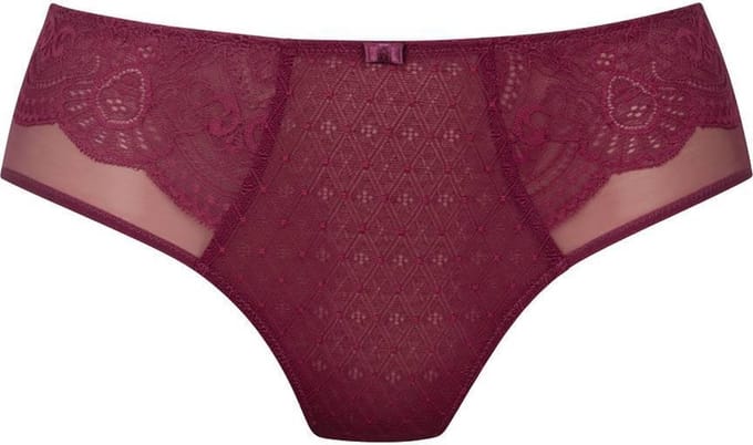 Rosa Faia Selma Tailleslip Roze 38