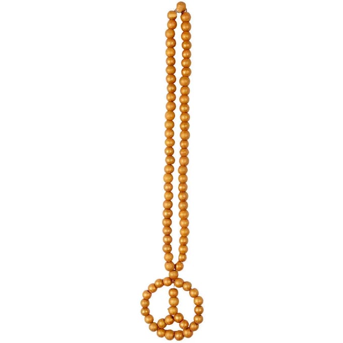 Vrede hanger Pole To Pole Tassel (x6)