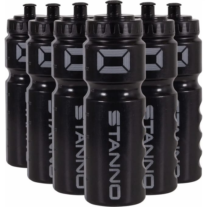 Stanno Athlete Bidon Set (6 stuks) - One Size