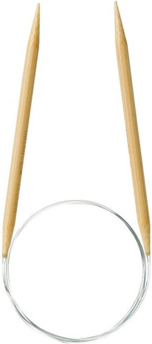 Rondbreinaald 80 cm / 10 mm Bamboe
