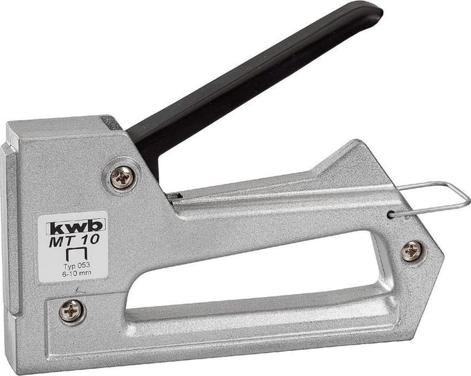 KWB Nietapparaat MT10 4-10 mm Type 053/059