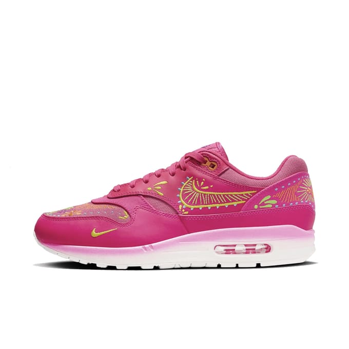 Nike Air Max 1 PRM Día De Muertos - Maat 38