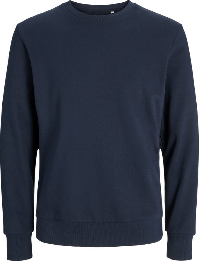 Blanks Tour Crew Sweater Senior - Maat XXS