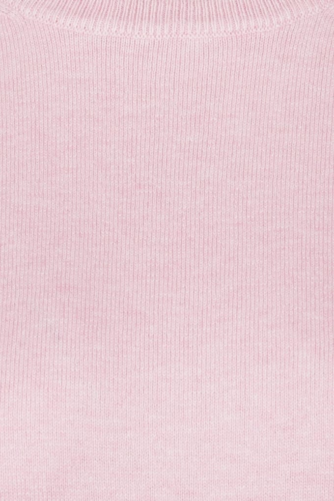 McGregor C-neck Sweater Light Pink Maat: M | Sweaters Outlet | Heren | Roze