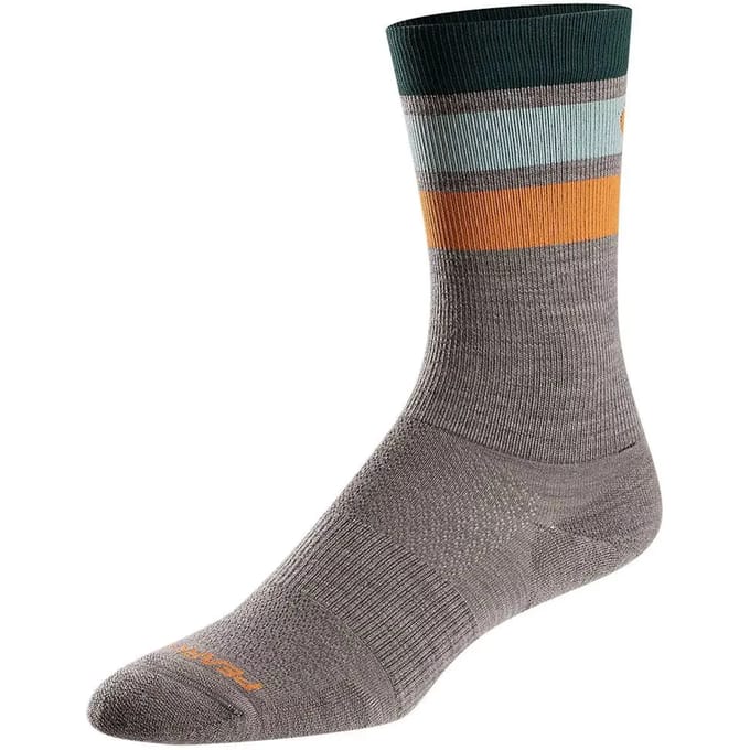 Sokken Pearl Izumi Merino Trail 7Inch