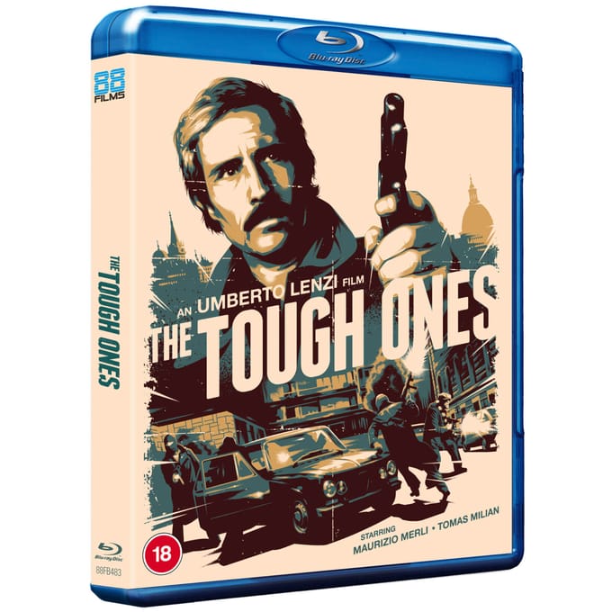 The Tough Ones