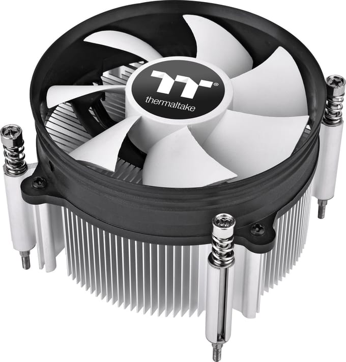 K�hler Thermaltake Gravity i3 (Intel 1700) retail