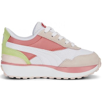 Sneakers Puma Cruise rider peony ps