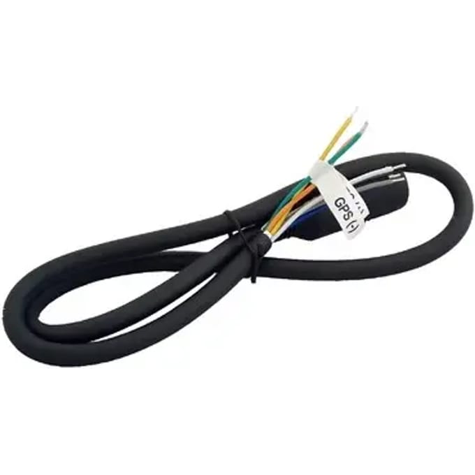 Nieuwe generatie kabel Navicom NMEA RT450/550/650