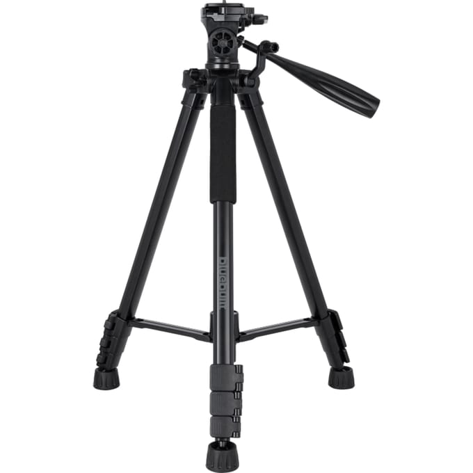 BlueBuilt Tripod met Driewegkop