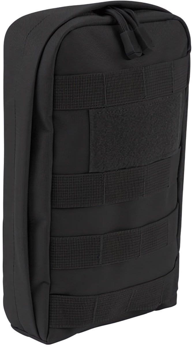 Brandit - Snake Molle tasje - One size - Zwart