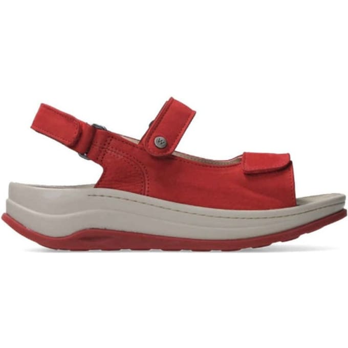 Wolky Sandalen