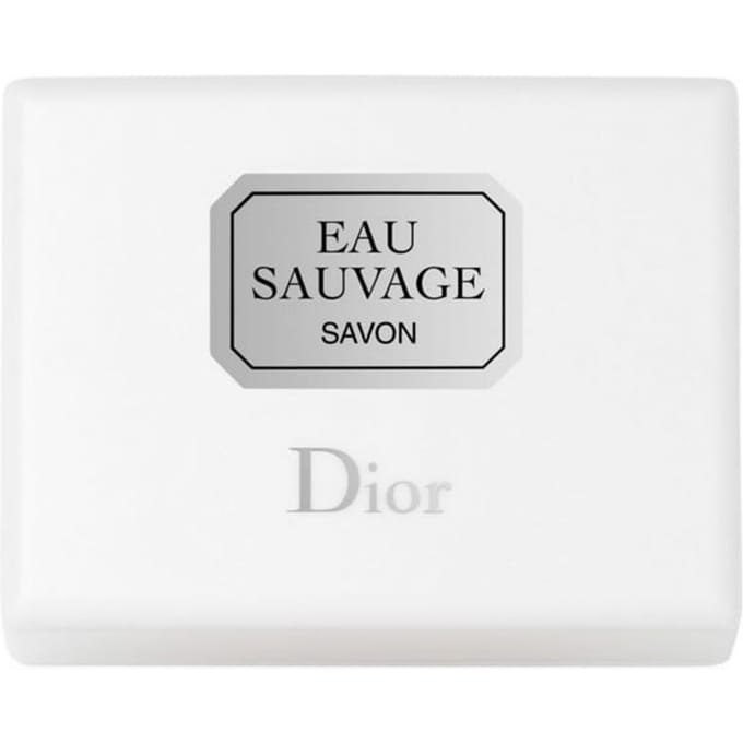 Dior - Eau Sauvage - Zeep - 150 gr - Voor heren