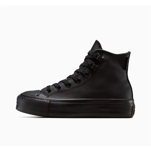 Hoge Sneakers Converse Chuck Taylor All Star