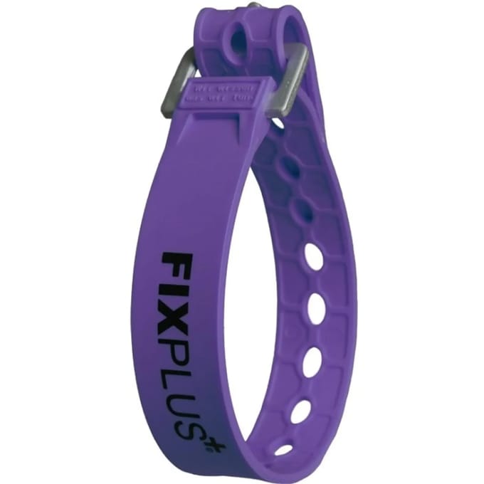 Rubberen spanband Fixplus