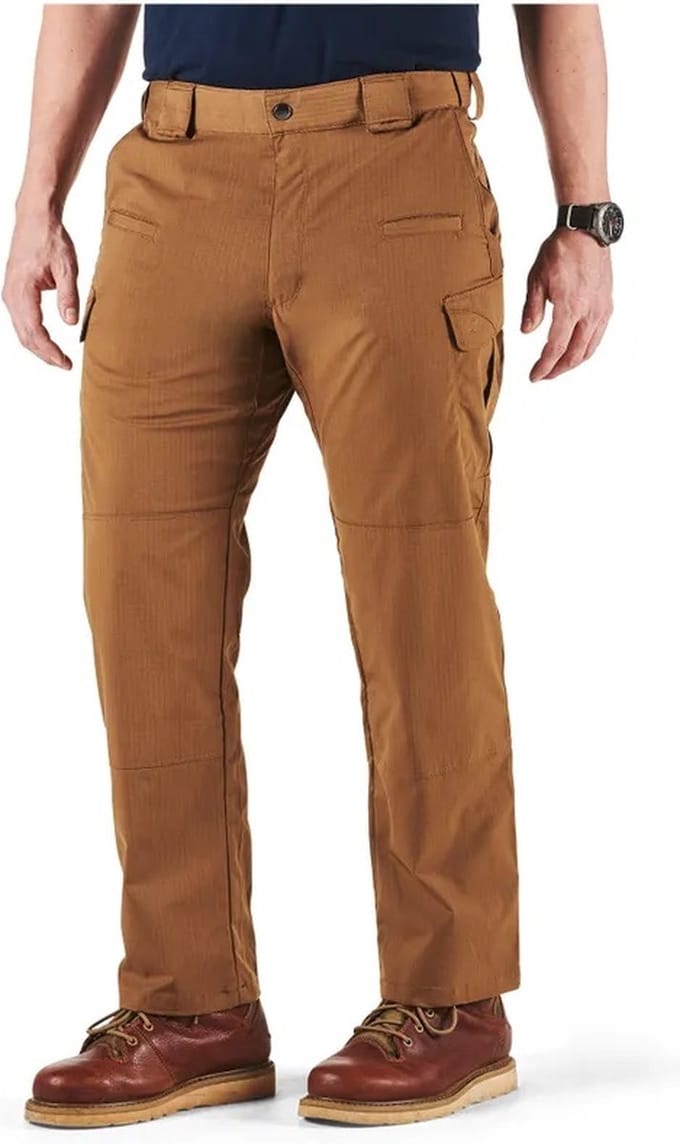 5.11 Tactical Stryke Pant Battle Brown