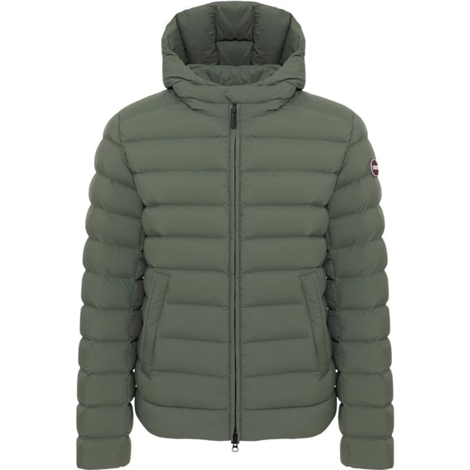 Colmar Groene jassen