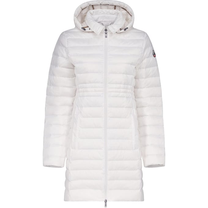 JOTT Vero 2.0 Down Jacket White Taglia: XS | Giacche invernali Outlet | Donna | Bianco