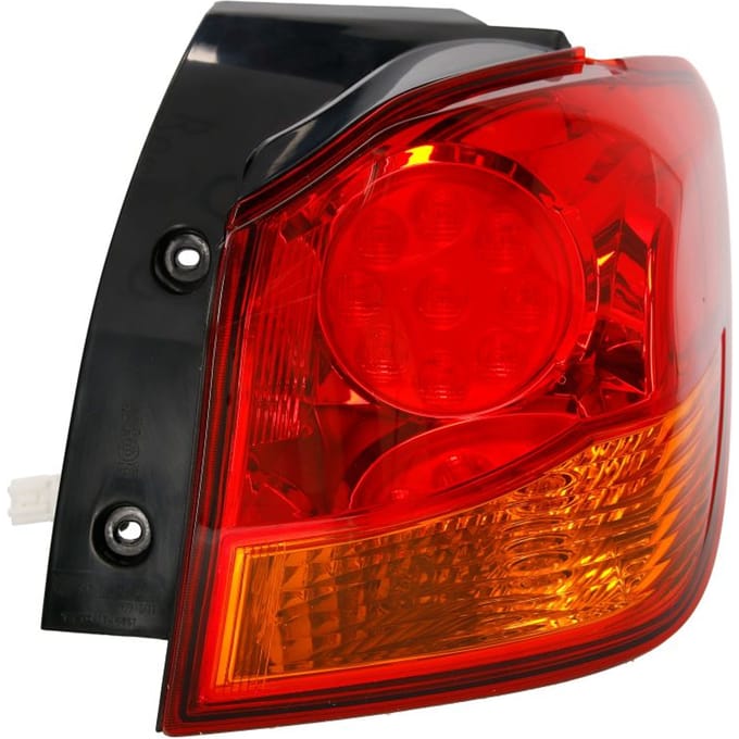 Achterlicht TYC 11-14385-06-2