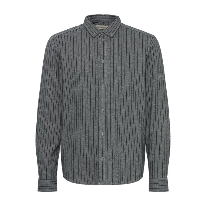 Blend - BHCHARLIE SHIRT - Heren - Lange mouwen shirts