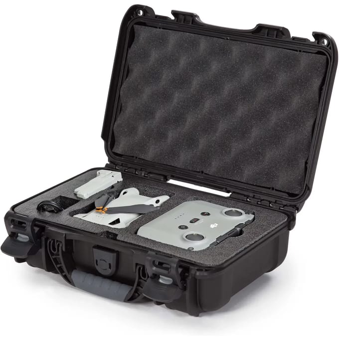 Drone koffer Nanuk 909 DJI Mini 3 Pro