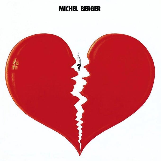 Michel Berger
