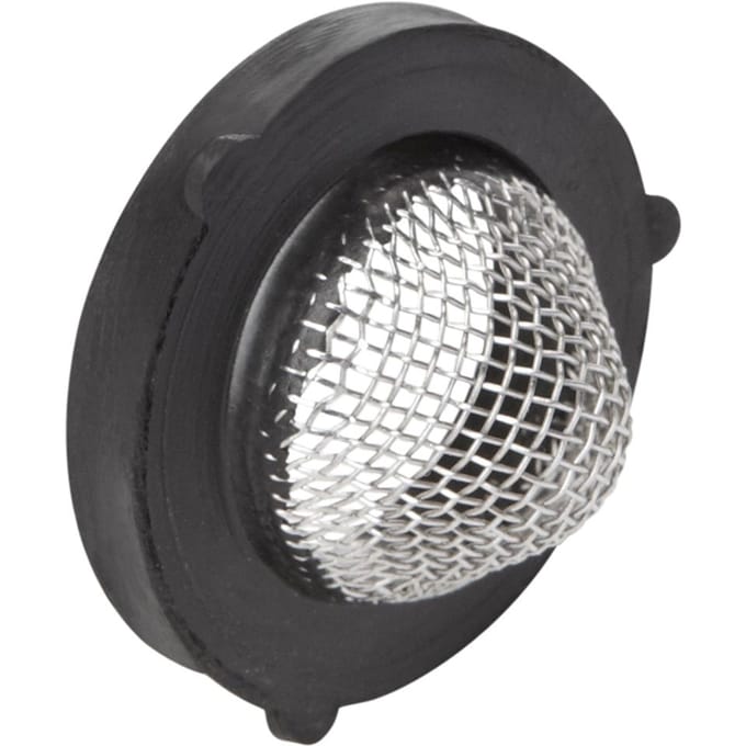 Fiskars filter voor sproeiers 2x