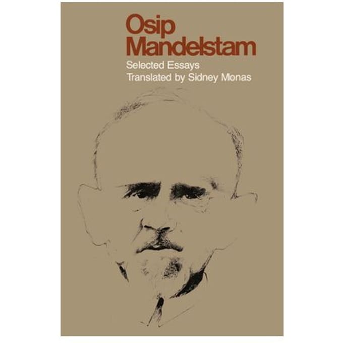 Osip Mandelstam