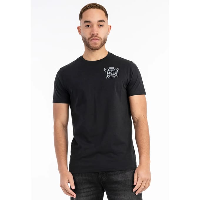 Tapout T-shirt Punkass Tee T-shirt, normale pasvorm