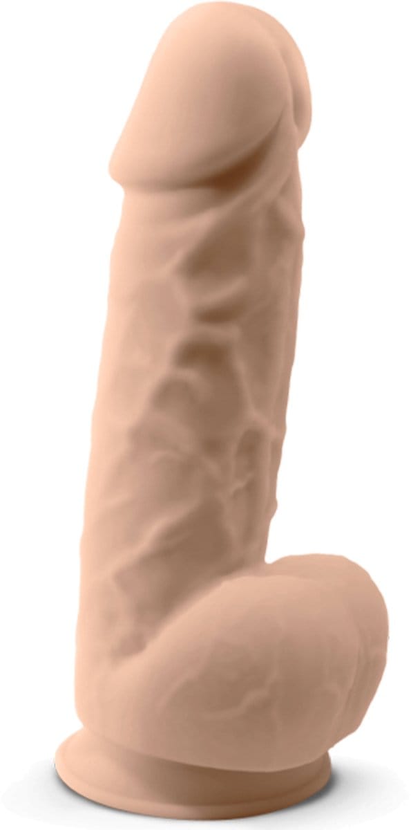 Dildo Mod. 8 - 5 10 Functions Remote Control