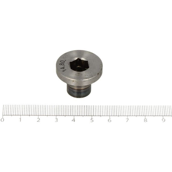 Stelschroef pompverstuiver ENGITECH ENT280055