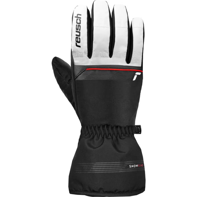 Skihandschoenen Reusch Snow King