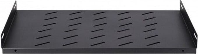 DSIT Legbord voor 600mm diepe serverkast - 1U - serverbehuizing - serverrack