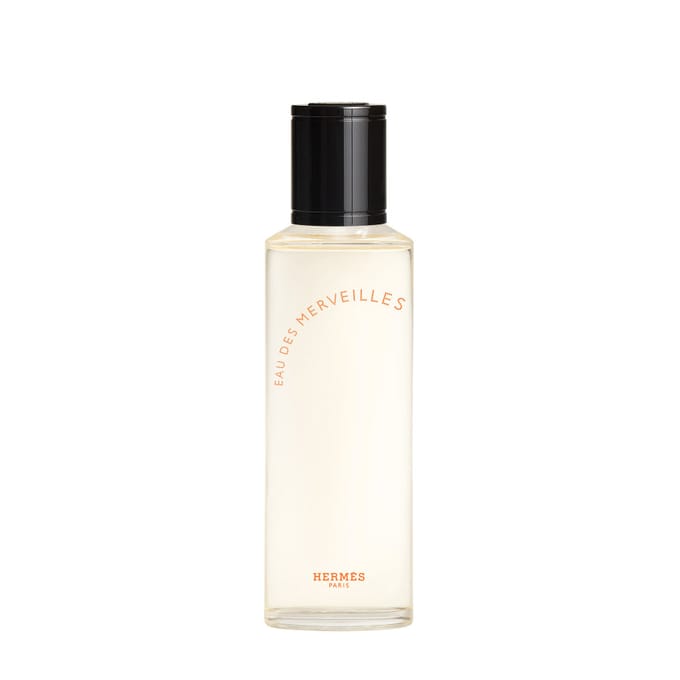 Hermès Eau des Merveilles Refill Eau de Toilette