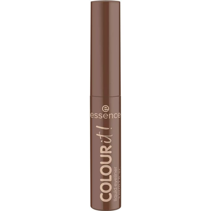 Eyeliners Essence Vloeibare Eyeliner Colour It!