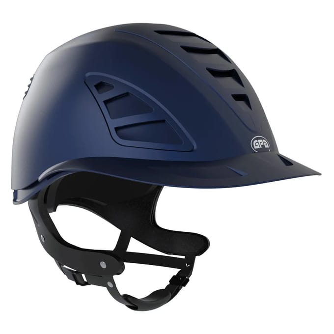Rijhelm GPA 4S First Lady TLS Mat