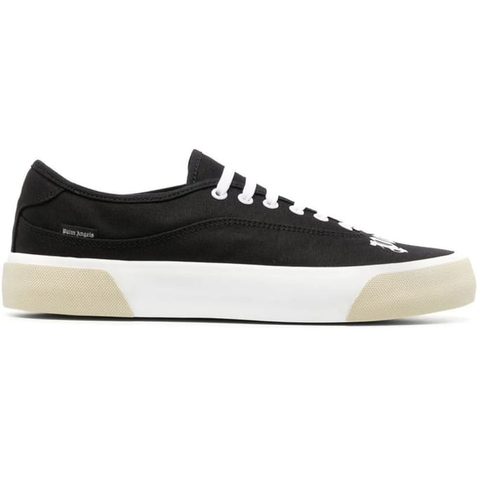 Logo Skaters Sneakers