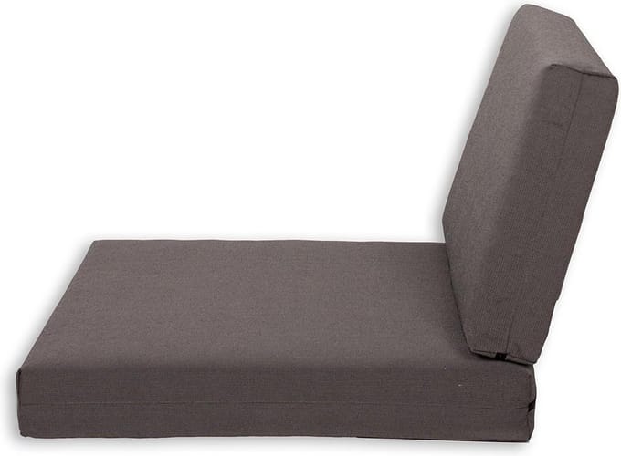 Universeel Lounge kussen Strak zit+rug 8514