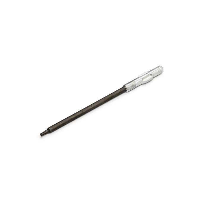 Weller Xcelite Schroevendraaierbitinzet Grootte T 10 Koplengte: 152.0 mm 1 stuk(s)