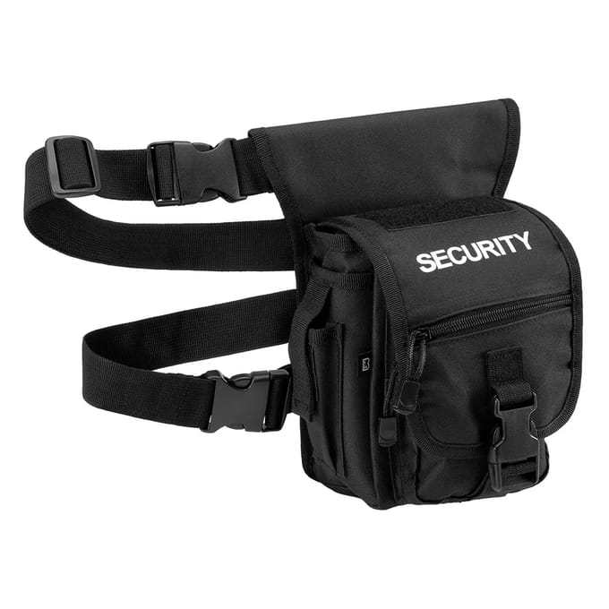 Schoudertas Brandit Security Sidekick