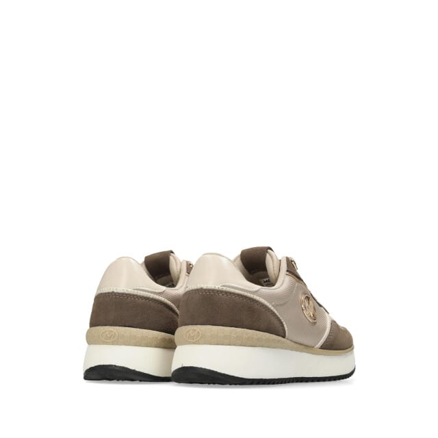 Mexx Sneakers Romance Pipa MI001001653W-2000 Bruin-42