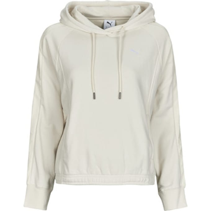 Puma  Capuchon sweaters HER Oversized Hoodie TR