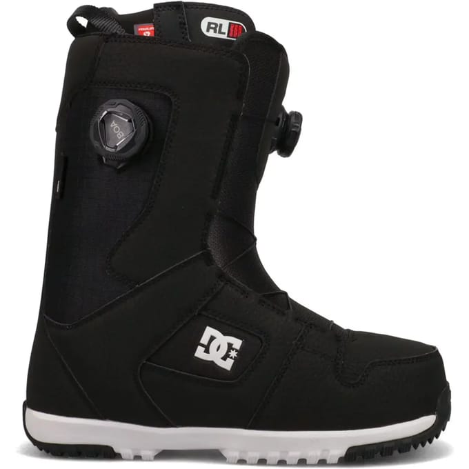 Snowboardschoenen DC Shoes Phase Pro