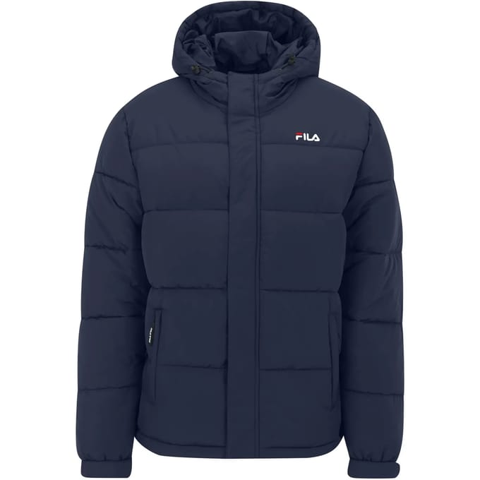 Donsjack Fila Bensheim