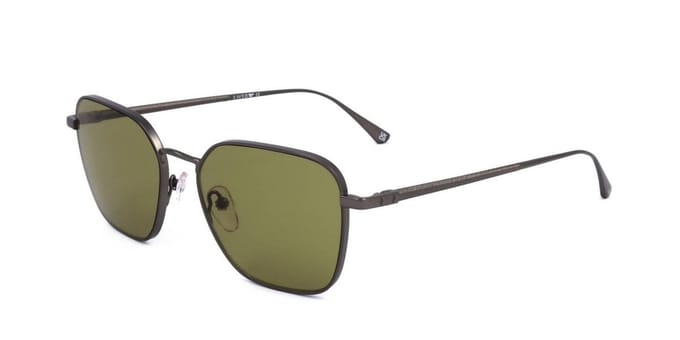 Web WE0355 Grey 53/17/145 MAN Zonnebrillen
