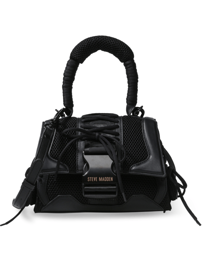 Steve Madden Bdiego dames handtas - Zwart - Maat Geen